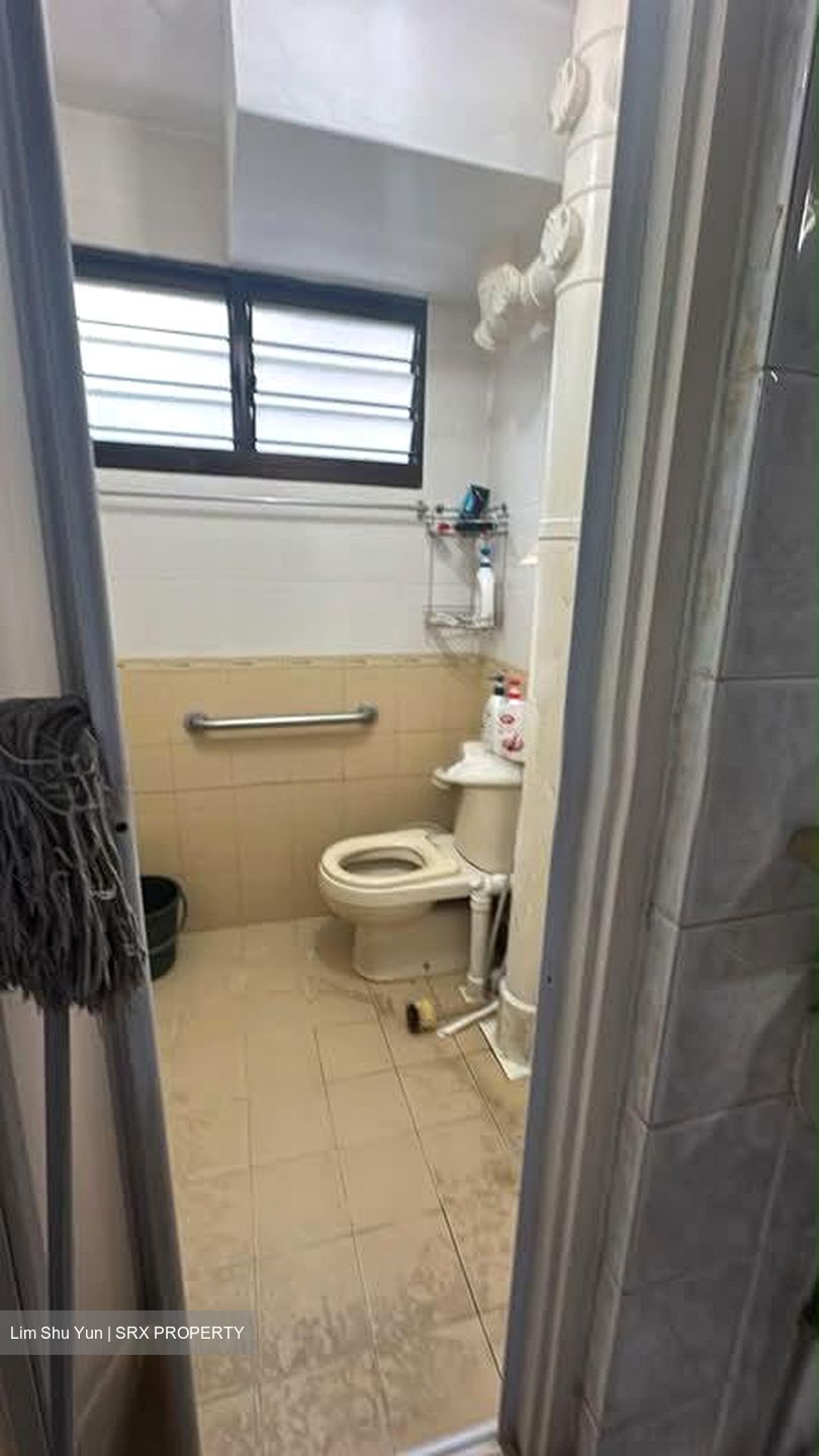 Blk 573 Cheng San Court (Ang Mo Kio), HDB 4 Rooms #571860381